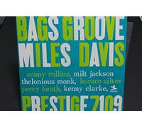 Miles Davis - Bag S Groove [LP] [ Reissue [Import]