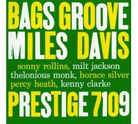 Miles Davis - Bags' Groove