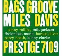 Miles Davis - Bags' Groove [Import]