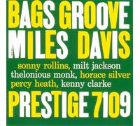 Miles Davis - Bags Groove [Import]