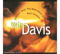 Miles Davis - Bag's Groove/Steamin'/Cookin'