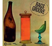 Miles Davis - Bags Groove [VINYL]