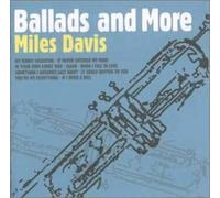 Miles Davis - Ballads & More 20bit K2 Mas [Import]