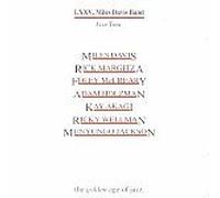 Miles Davis Band - Live Tutu [UK Import]