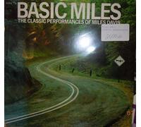 Miles Davis - Basic Miles