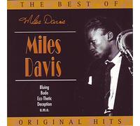 Miles Davis - Best of