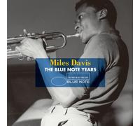 Miles Davis - Best of Miles Davis [Bluenote [Import]