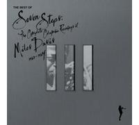 Miles Davis - Best of Seven Steps: Complete [Import]