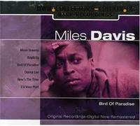 Miles Davis - Bird of Paradise [Import]