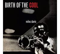 MILES DAVIS - BIRTH OF COOL CD NEUF