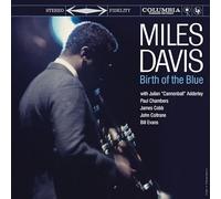 Miles Davis - Birth of The Blue