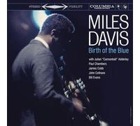 Miles Davis - Birth Of The Blue [VINYL]