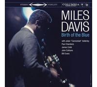 Miles Davis - Birth of The Blue [Vinyl]