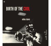 Miles Davis - Birth Of The Cool