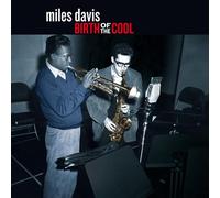 Birth of the Cool/Vinyle Audiophile 180gr/2 Bonus Tracks