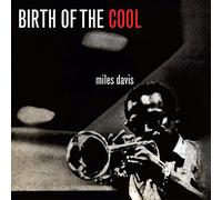 Miles Davis – Birth of The Cool – Import
