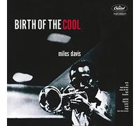 Miles Davis – Birth of the Cool – Vinyle 12"