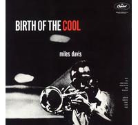 Davis, Miles - Birth Ot Cool