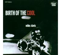Miles Davis - Birth Of The Cool