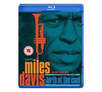 Miles Davis : Birth Of The Cool - Blu-Ray