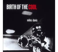 Miles Davis Birth of the Cool (CD) Special Album