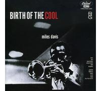 Miles Davis - Birth of the Cool [New CD] Rmst