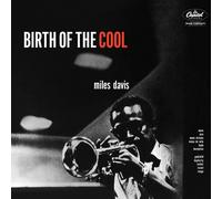 Birth of the Cool