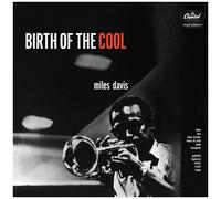 Miles Davis - Birth Of The Cool - Sacd [Super-Audio Cd] Japan - Import