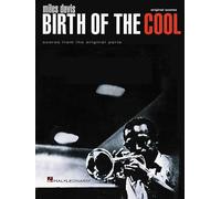 Miles Davis – Birth of the Cool Trompette
