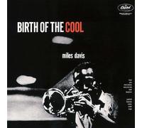 Miles Davis – Birth of the Cool – UHQCD (Import)