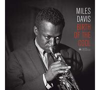 Miles Davis - Birth Of The Cool - Vinyl Record - F600z