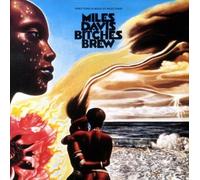 MILES DAVIS - BITCHES BREW 2 CD 7 TRACKS JAZZ NEUF