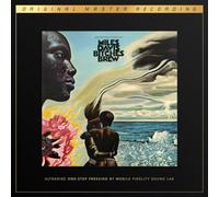 Miles Davis – Bitches Brew – Vinyle – Mobile Fidelity