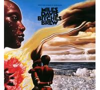 Miles Davis - Bitches Brew (Blu-Spec CD)