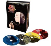 Miles Davis – Bitches Brew – Coffret CD – Édition 40e anniversaire
