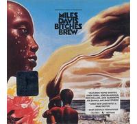 Bitches brew CD