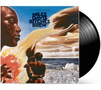 Bitches Brew – Sony Music