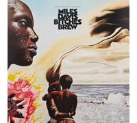 Miles Davis - Bitches Brew (Gatefold 180-Gram Vinyl) [2LP]