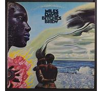 Miles Davis - Bitches Brew [Import]