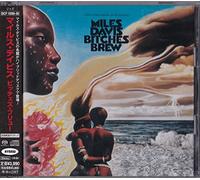 Miles Davis - Bitches Brew [Import]