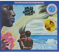 Miles Davis - Bitches Brew [Import]