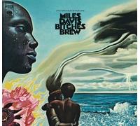 Miles Davis - Bitches Brew (Legacy Edition - CD / DVD Combo) Deluxe Edition, Original recording remastered, Extra tracks Edition by Miles Davis (2010) Audio CD