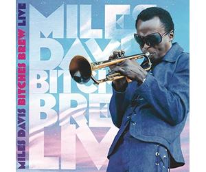 Miles Davis - Bitches Brew Live [CD]