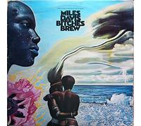 Miles Davis - Bitches Brew LP (Vinyl Album) UK Cbs