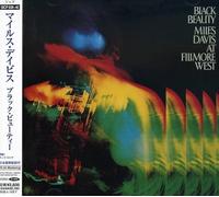 Miles Davis - Black Beauty: Live at Fillmore West [Import]