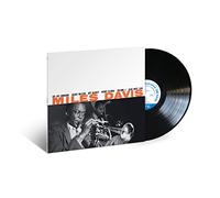 Miles Davis – Miles Davis, BLP 1501 Volume 1 – Vinyle 33 tours Édition limitée