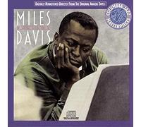 Miles Davis - Blue Ballads [Import]