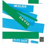 MILES DAVIS - Blue Haze