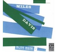 Davis, Miles - Blue Haze