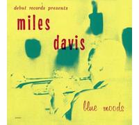 Miles Davis - Blue Moods (20bit)